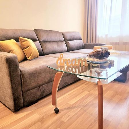 보로베츠 Arboro Royal Plaza 아파트 외부 사진