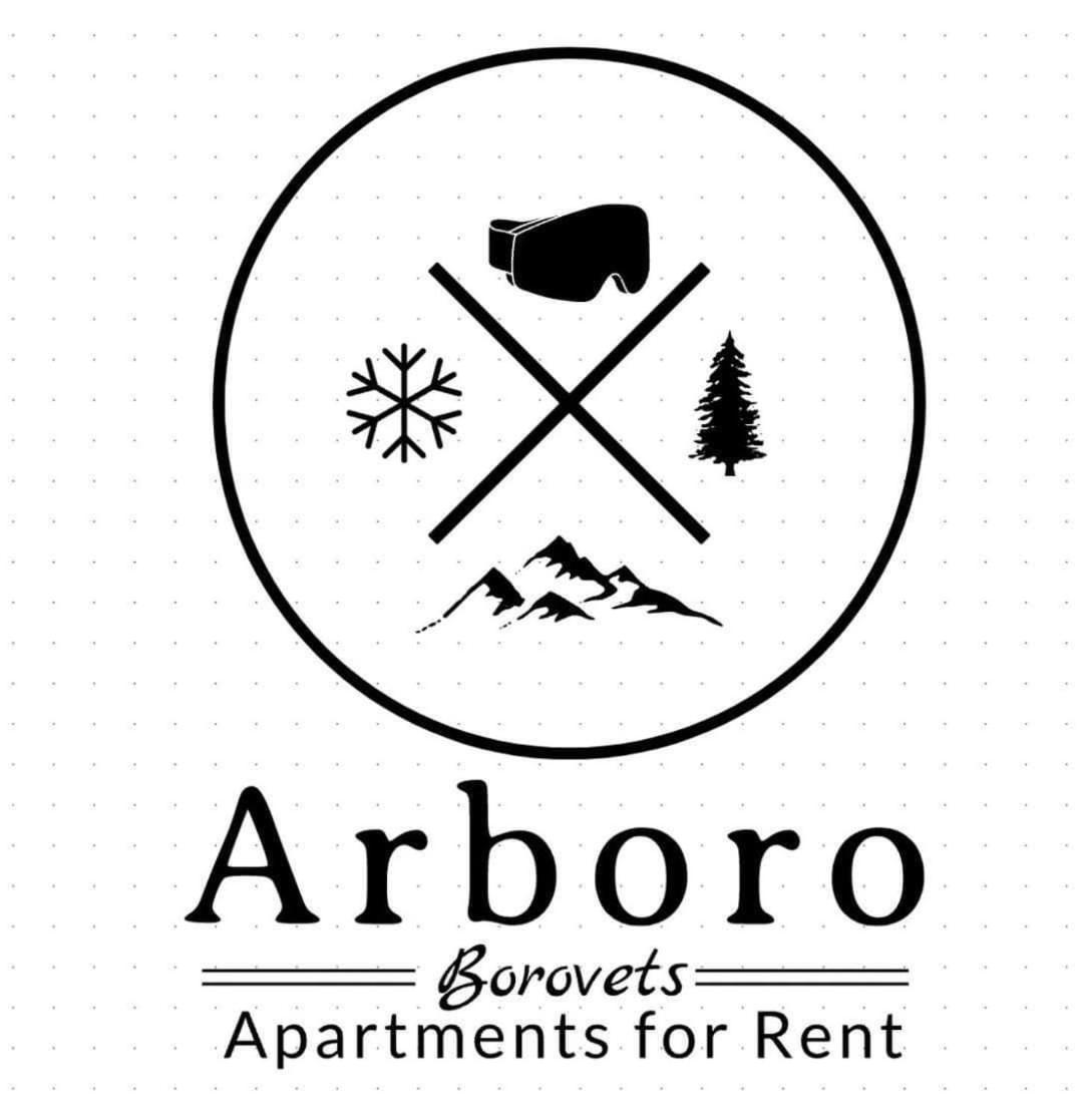 보로베츠 Arboro Royal Plaza 아파트 외부 사진