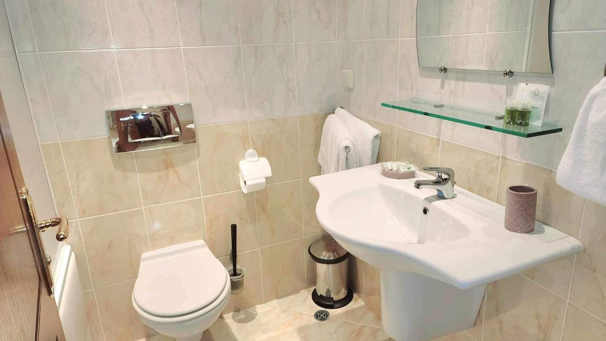 보로베츠 Arboro Royal Plaza 아파트 외부 사진