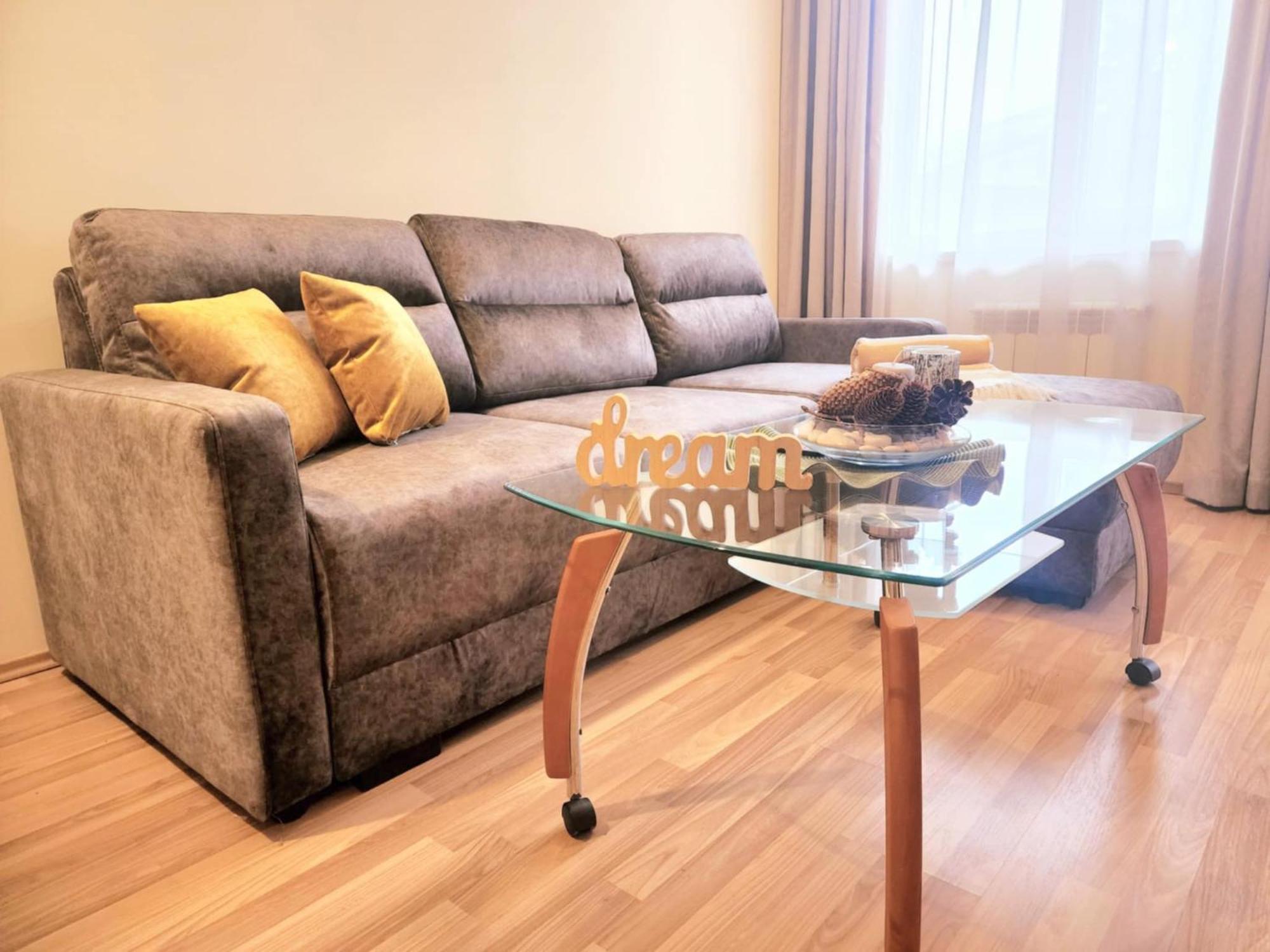 보로베츠 Arboro Royal Plaza 아파트 외부 사진